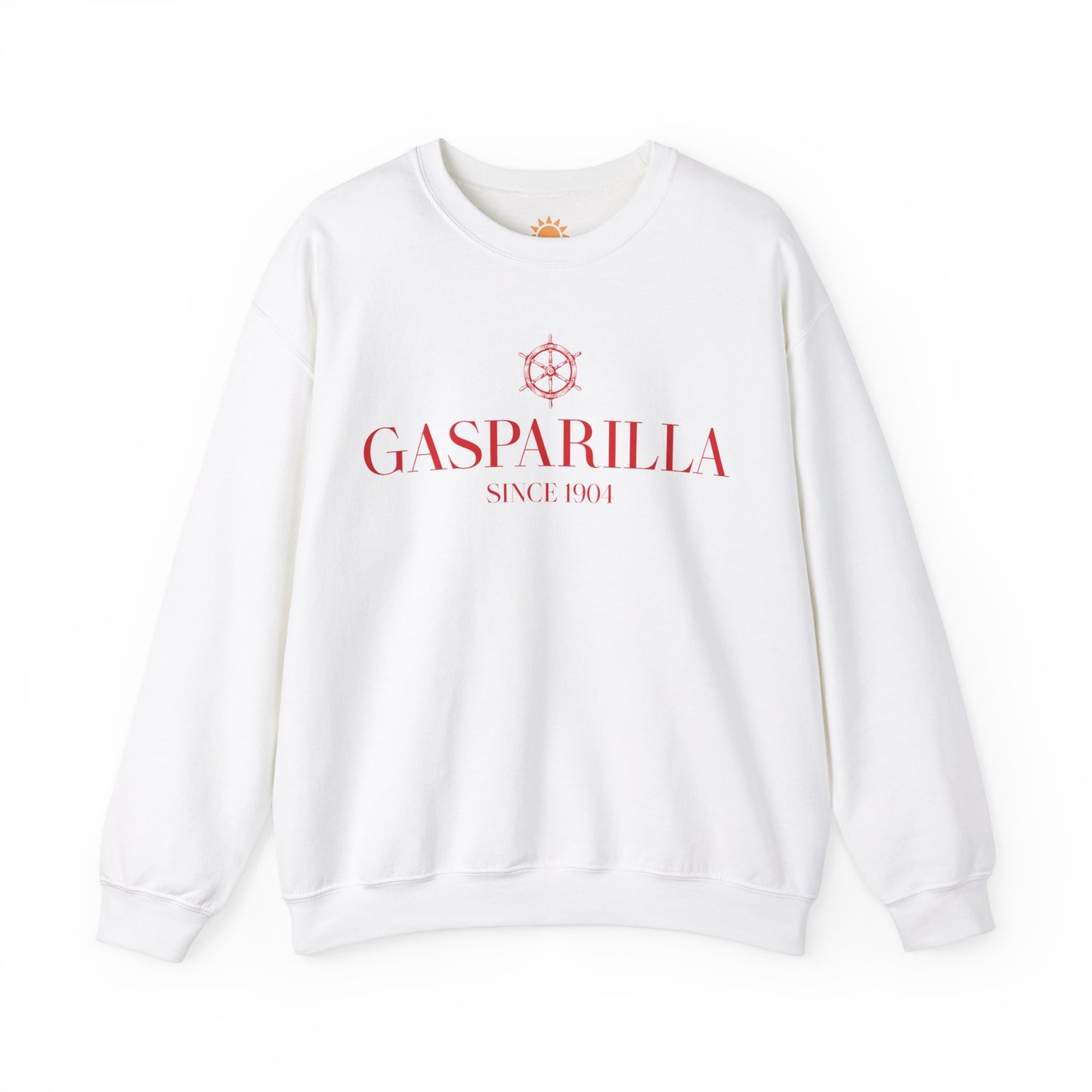 Gasparilla Since 1904 Crewneck Sweatshirt