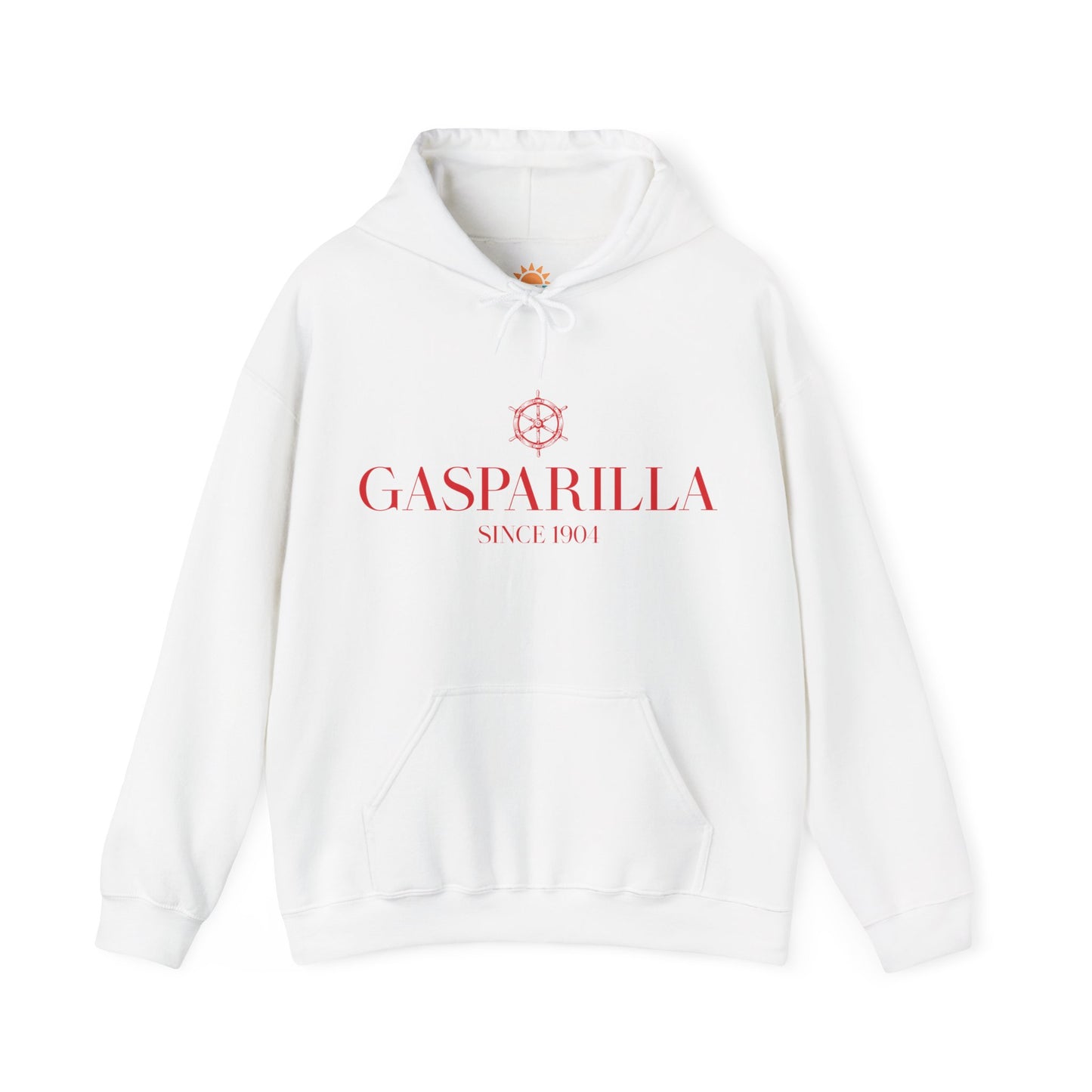 Gasparilla Since 1904 Hoodie