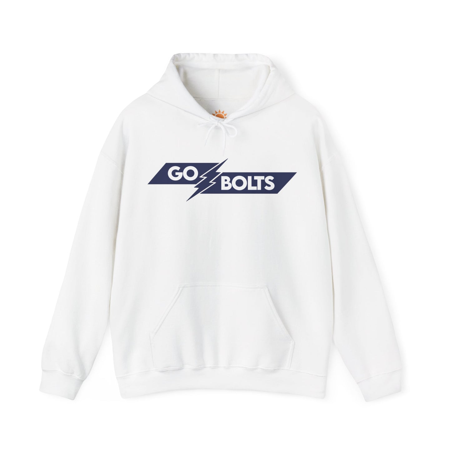 Go Bolts Hoodie