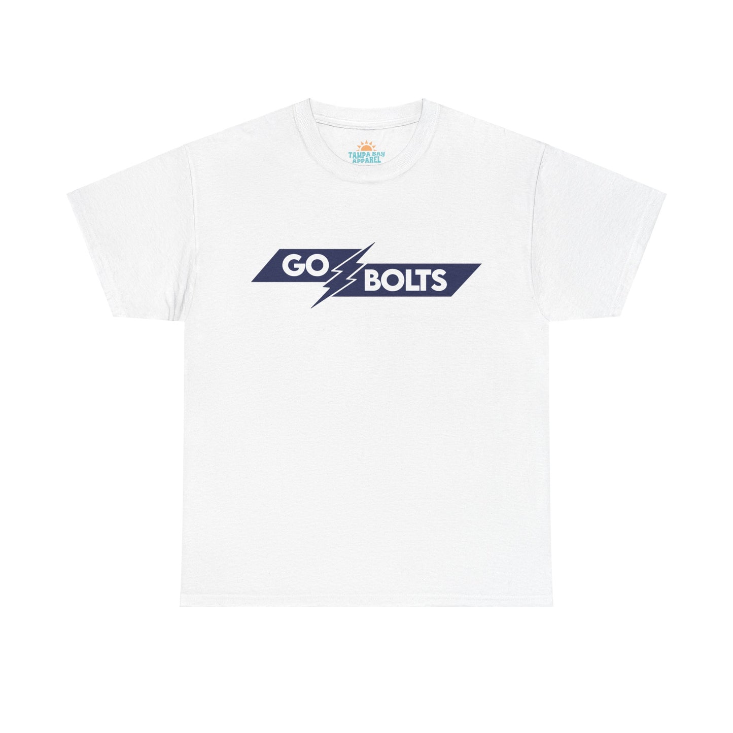 Go Bolts T-Shirt